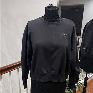 ADIDAS BY STELLA MCCARTNEY SWEATSHIRT